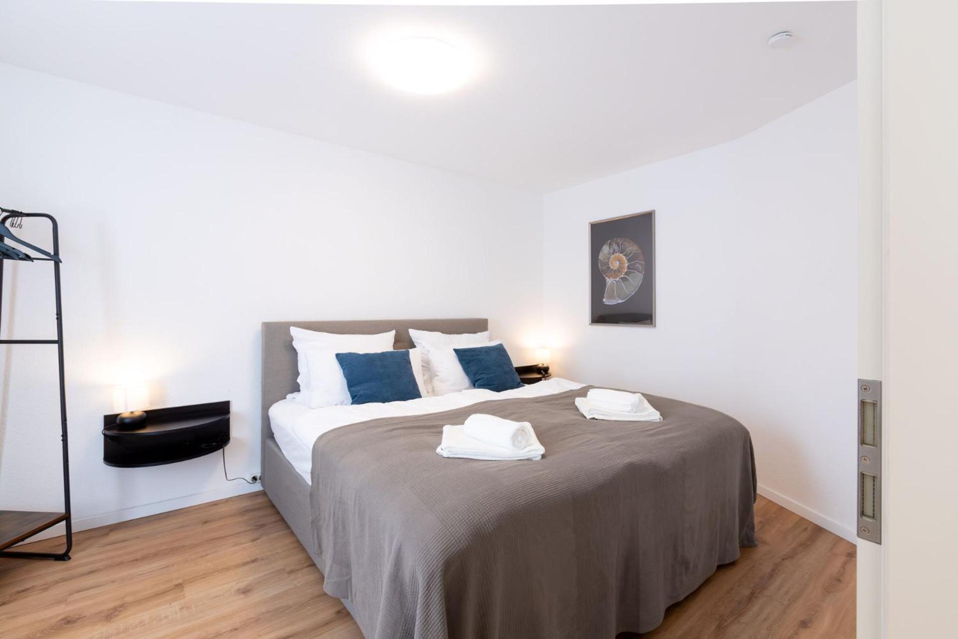 Apartamento Caricasa: Bielefeld Mitte Exterior foto