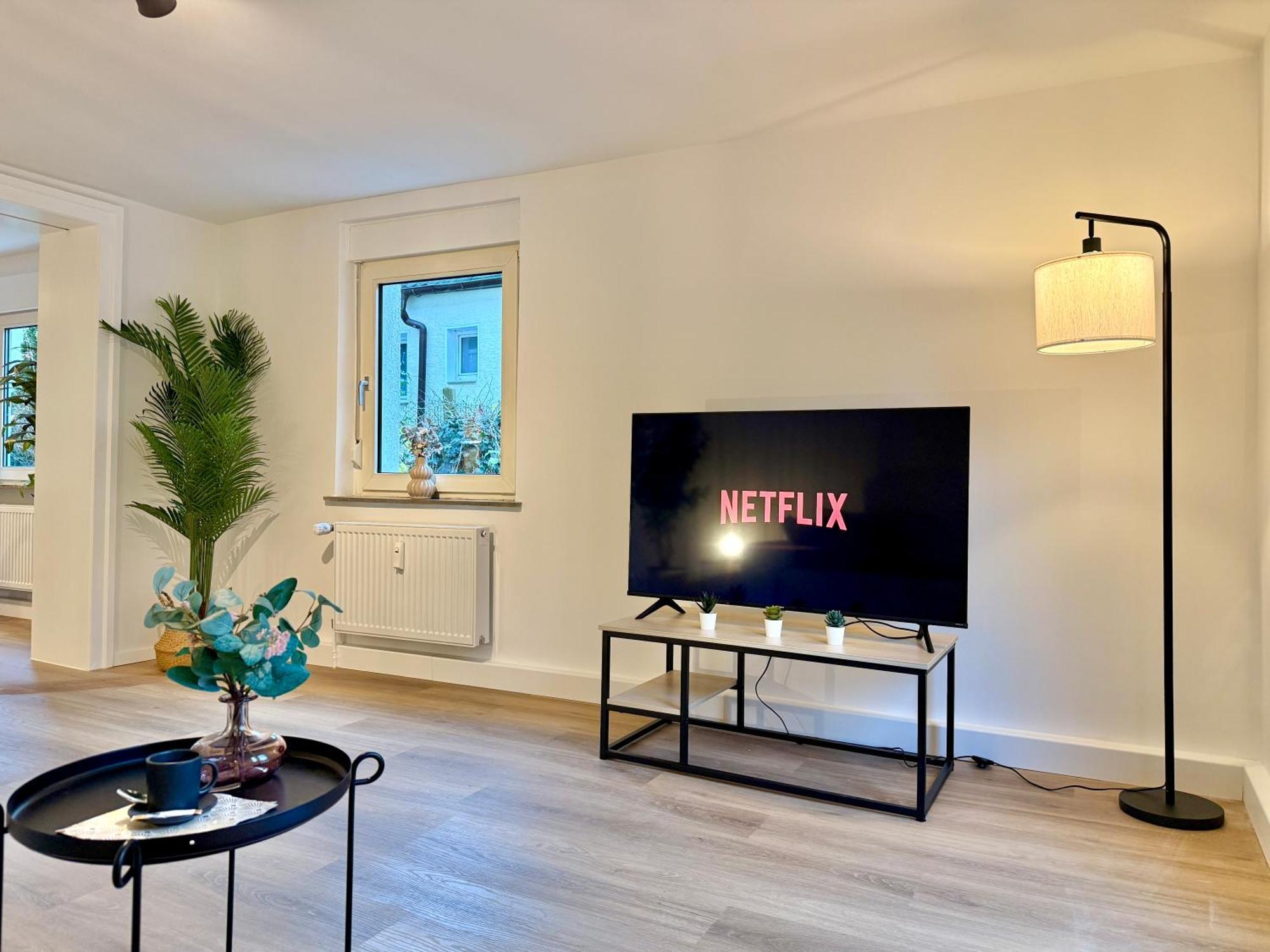 Apartamento Caricasa: Bielefeld Mitte Exterior foto